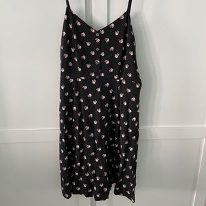 GAP Floral Cami Sundress - small